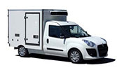FRIGO box cassonati Image