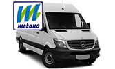 MEDIO alimentazione metano Image